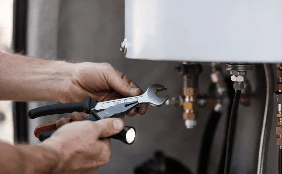 Why choose Water Heater Repair in Garland, NC